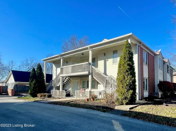 421 Rosewood Ct, Blue Ridge Manor, KY 40223