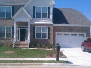 208 River Inlet Rd, Suffolk, VA 23434