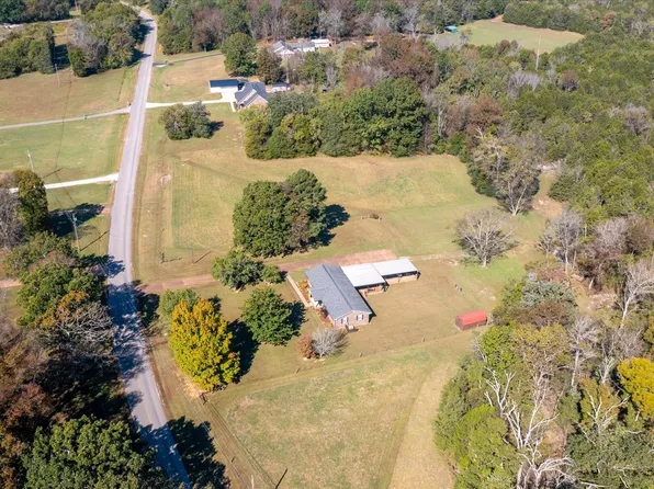 1540 S Berlin Rd, Lewisburg, TN 37091