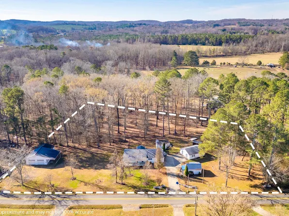 1938 Hunt Rd SE, Cleveland, TN 37323