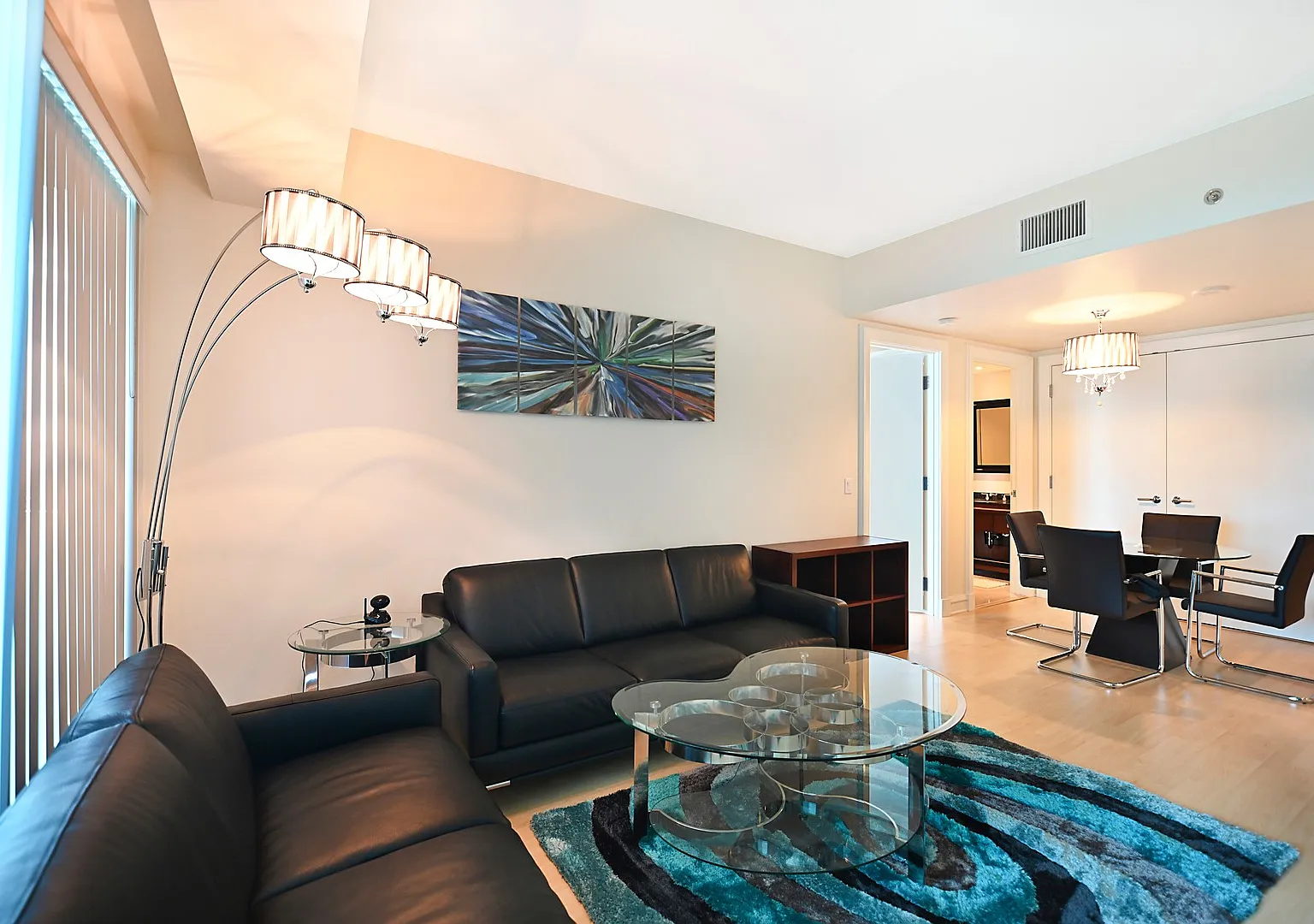Sky Las Vegas 2107-Stunning 2Bd/2Ba Residence with Magnificent Views — Photo 2