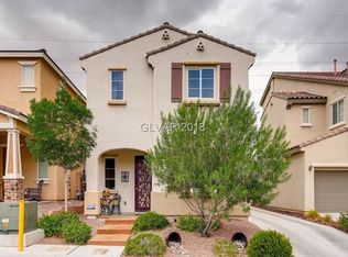 6612 Grand Concourse St, Las Vegas, NV 89166