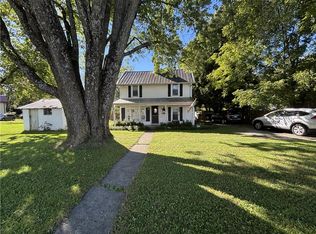 297 Stone Mill Rd SW, Abingdon, VA 24210