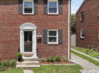 3717 3rd St S, Arlington, VA 22204