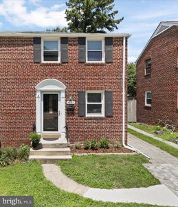 3717 3rd St S, Arlington, VA, 22204