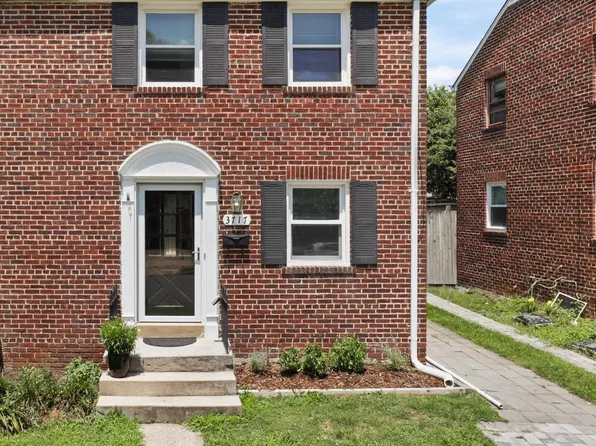 3717 3rd St S, Arlington, VA 22204