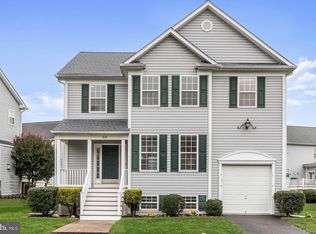 1610 Sailaway Cir, Baltimore, MD 21221