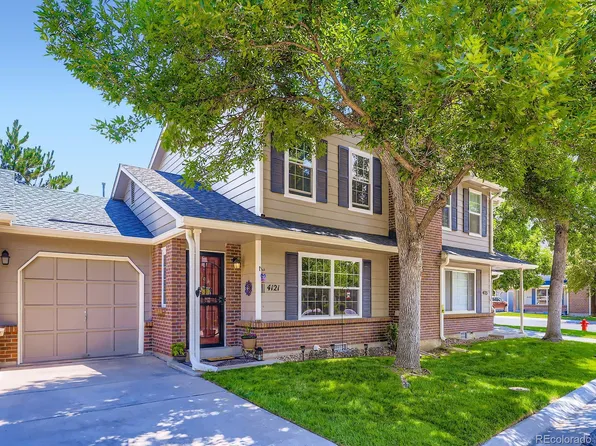 4121 W 111th Circle, Westminster, CO 80031