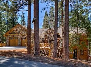 735 Kelly Dr, Incline Village, NV 89451