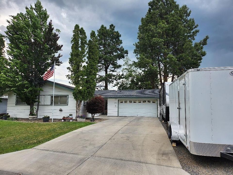 5709 Alva Ave, Klamath Falls, OR 97603 Zillow