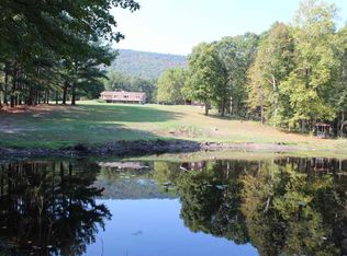 3172 Boliver Rd, Fort Valley, VA 22652