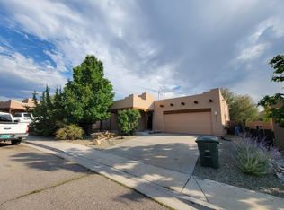4437 Colores Del Sol, Santa Fe, NM 87507