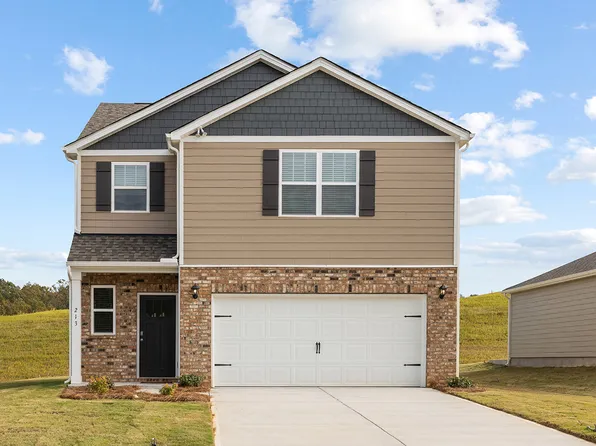 1031 Hostler Ln, York, SC 29745