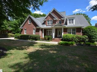 207 Doonbeg Ct, Simpsonville, SC 29681