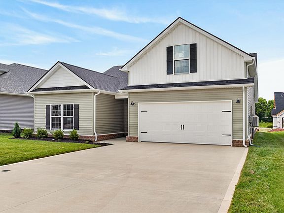 2nd image of 2692 Brewster Dr Lot 143