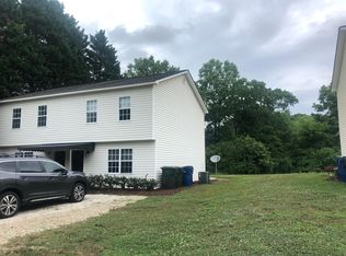 210 Gary St, Raleigh, NC 27606