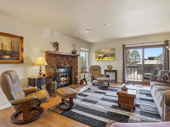 905 N Beeline Hwy Unit 17, Payson, AZ 85541