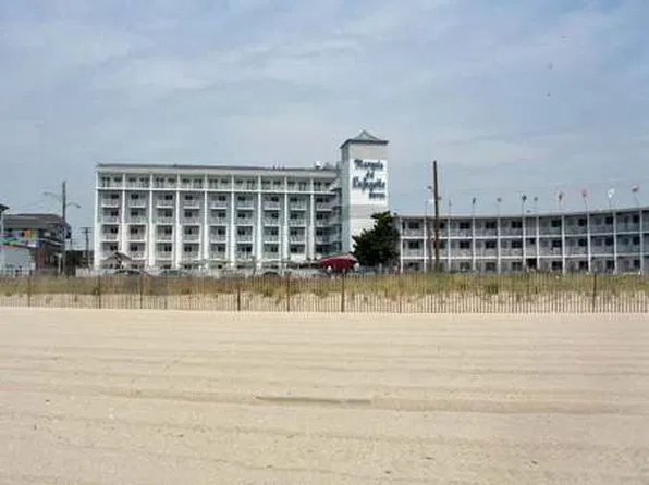 602 Saint James Pl, Cape May, NJ 08204