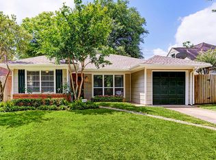 4421 Ione St, Bellaire, TX 77401