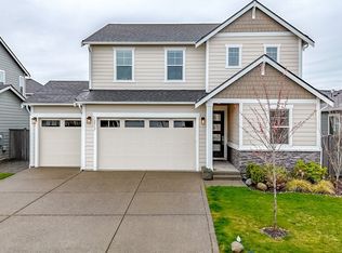 Madronas At Sunrise A Plat Community, Puyallup, WA 98374