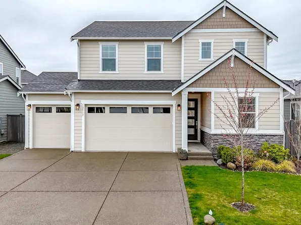 12517 176th Street E, Puyallup, WA 98374