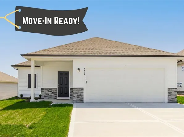 7739 NW 123rd Ct, Kansas City, MO 64163