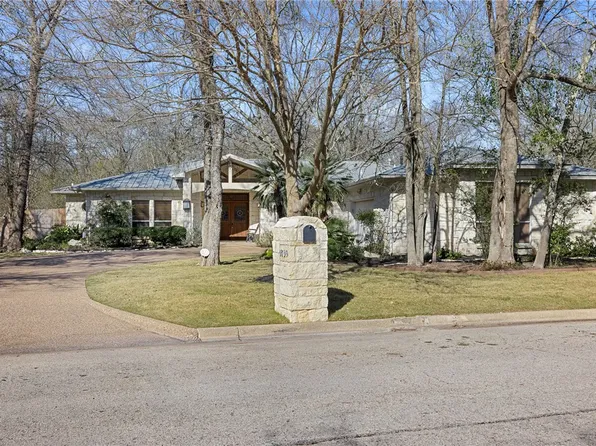 1807 Springbrook Estates Dr, College Station, TX 77845