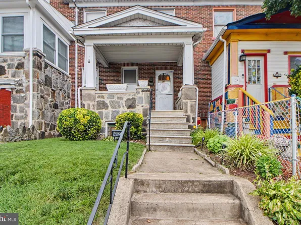4020 Edmondson Ave, Baltimore, MD 21229