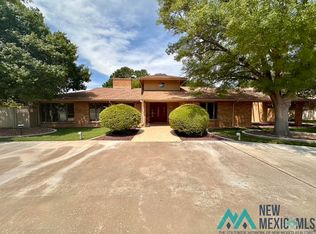 3100 N Montana Ave, Roswell, NM 88201