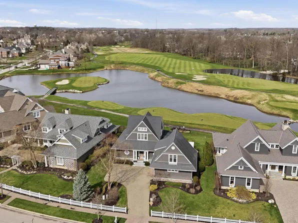 7778 Tillinghast Dr, Dublin, OH 43017