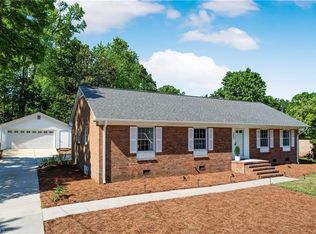 4603 Graham Rd, Greensboro, NC 27410