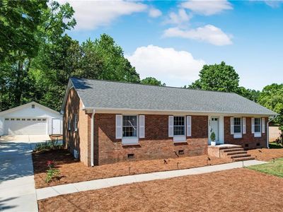 4603 Graham Rd, Greensboro, NC, 27410