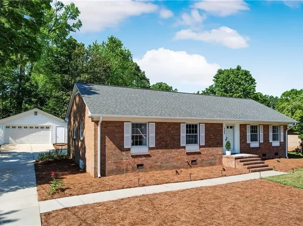 4603 Graham Rd, Greensboro, NC 27410