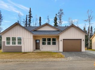 977 W Birdnest Dr, Wasilla, AK 99654
