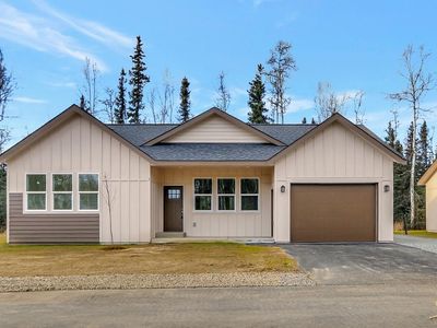 977 W Birdnest Dr, Wasilla, AK, 99654