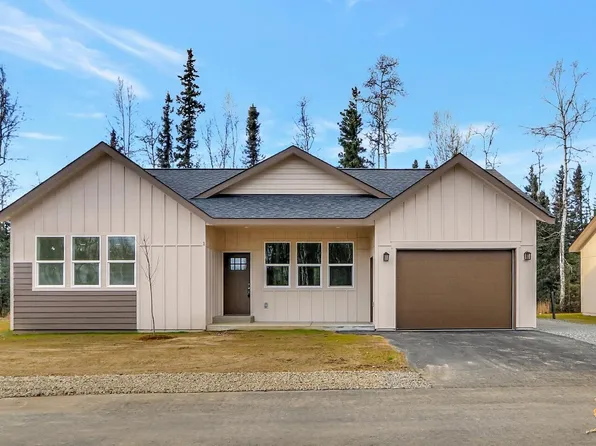 977 W Birdnest Dr, Wasilla, AK 99654