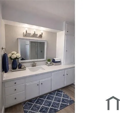 2 bed, 900 sqft, $2,195 — Photo 2