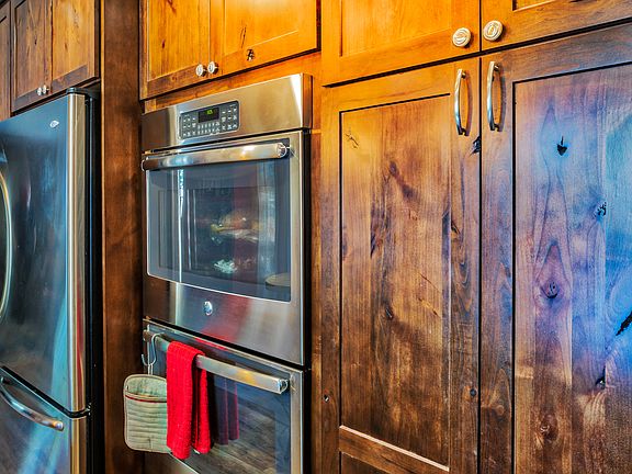 Double Ovens