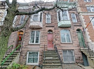 15 S Lake Ave, Albany, NY 12203