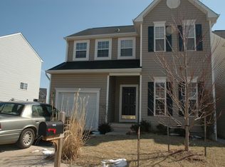 1943 Silver Star Ln, Culpeper, VA 22701