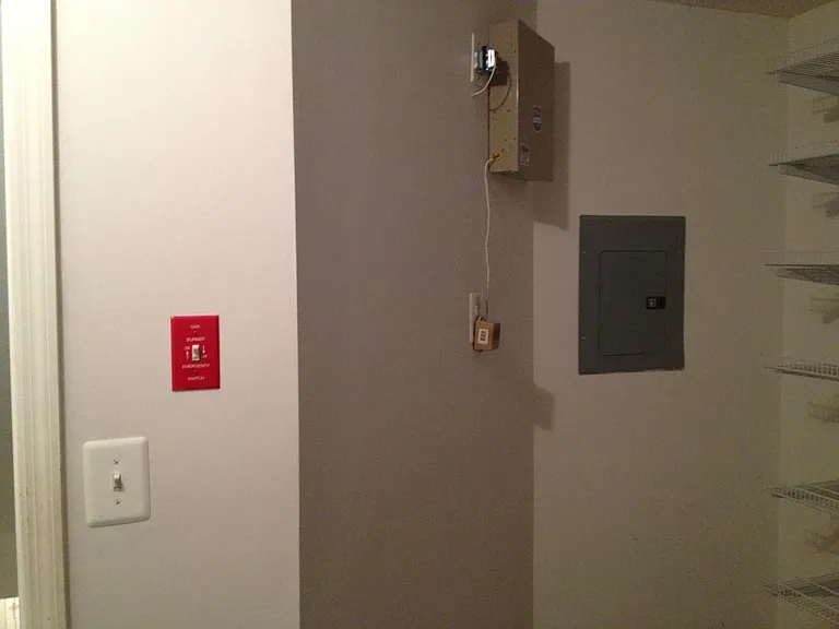 Laundry/Storage/Utility Room