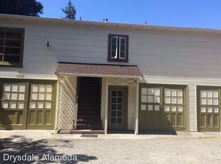 1622 Alameda Ave, Alameda, CA 94501