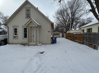 421 S Prairie Ave, Sioux Falls, SD 57104