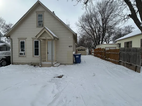 421 S Prairie Ave, Sioux Falls, SD 57104