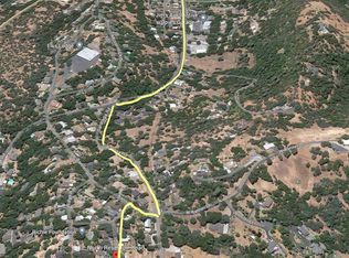 335 Reservoir Rd, Sonora, CA 95370