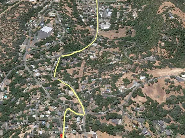 335 Reservoir Rd, Sonora, CA 95370