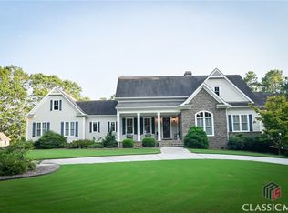 1800 Bradley Gin Rd NW, Monroe, GA 30656