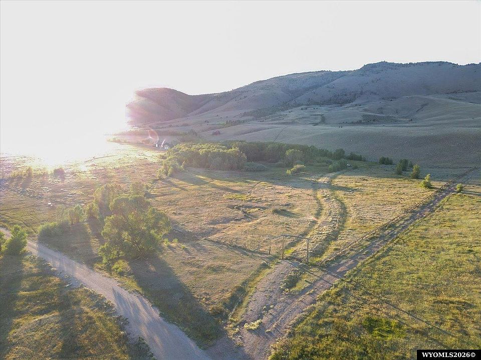 1st image of Centennial Valley Rd