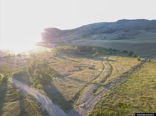 Centennial Valley Rd, Centennial, WY 82055