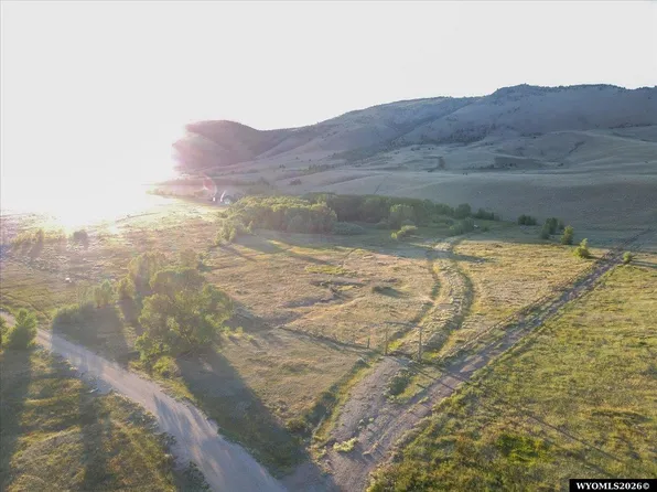 Centennial Valley Rd, Centennial, WY 82055